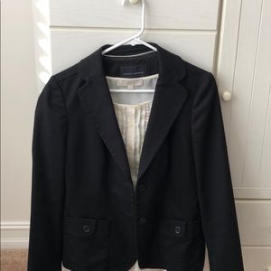 Banana Republic blazer